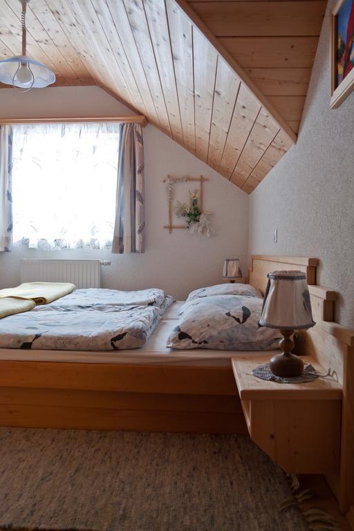 Appartementhaus Parzer Pruggern Zimmer foto